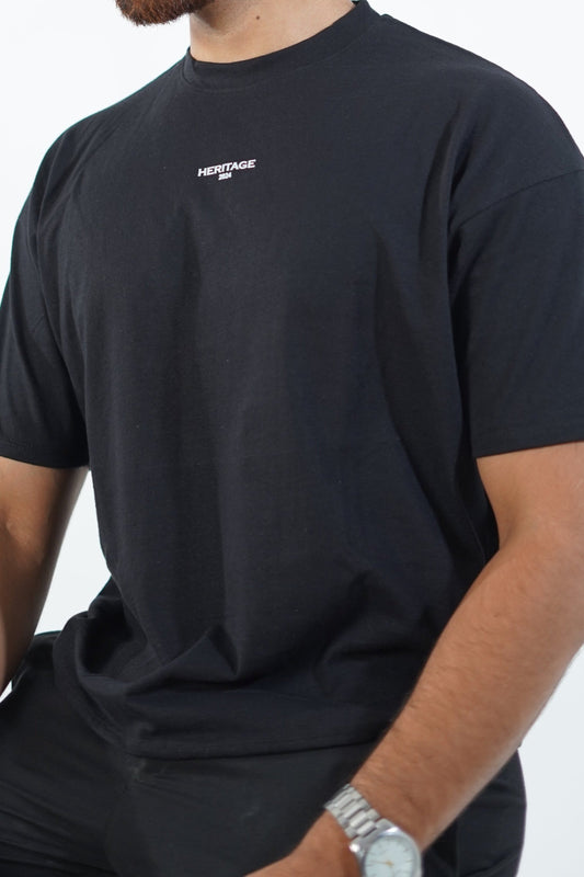 Minimal Heavy Weight Shirt